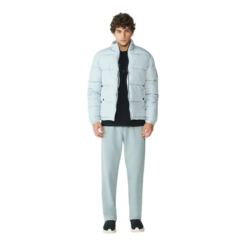 Imagem 5 do produto Jaqueta Masculina Fila Puffer F Box Reflective
