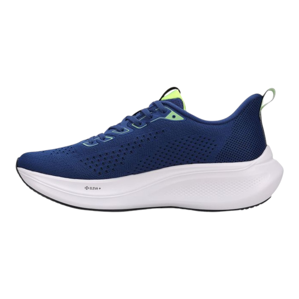 Imagem 3 do produto Tênis Masculino Olympikus Voa 3 Corrida Eleva+ Gripper