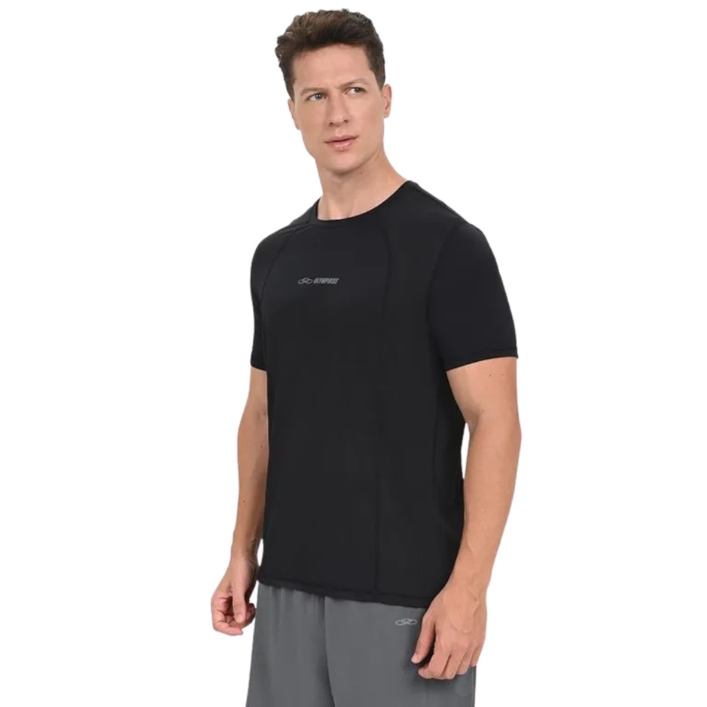 Imagem 2 do produto Camiseta Olympikus Ultra M - Masculina