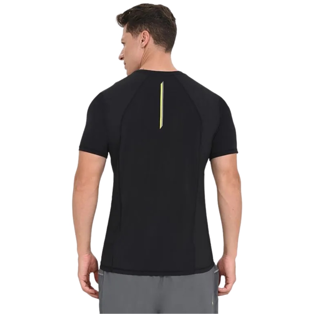 Imagem 3 do produto Camiseta Olympikus Ultra M - Masculina