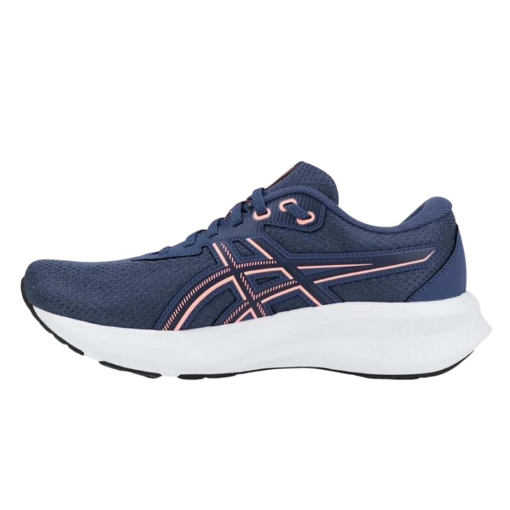 Imagem 2 do produto Tênis Feminino Asics Raiden 5 Corrida
