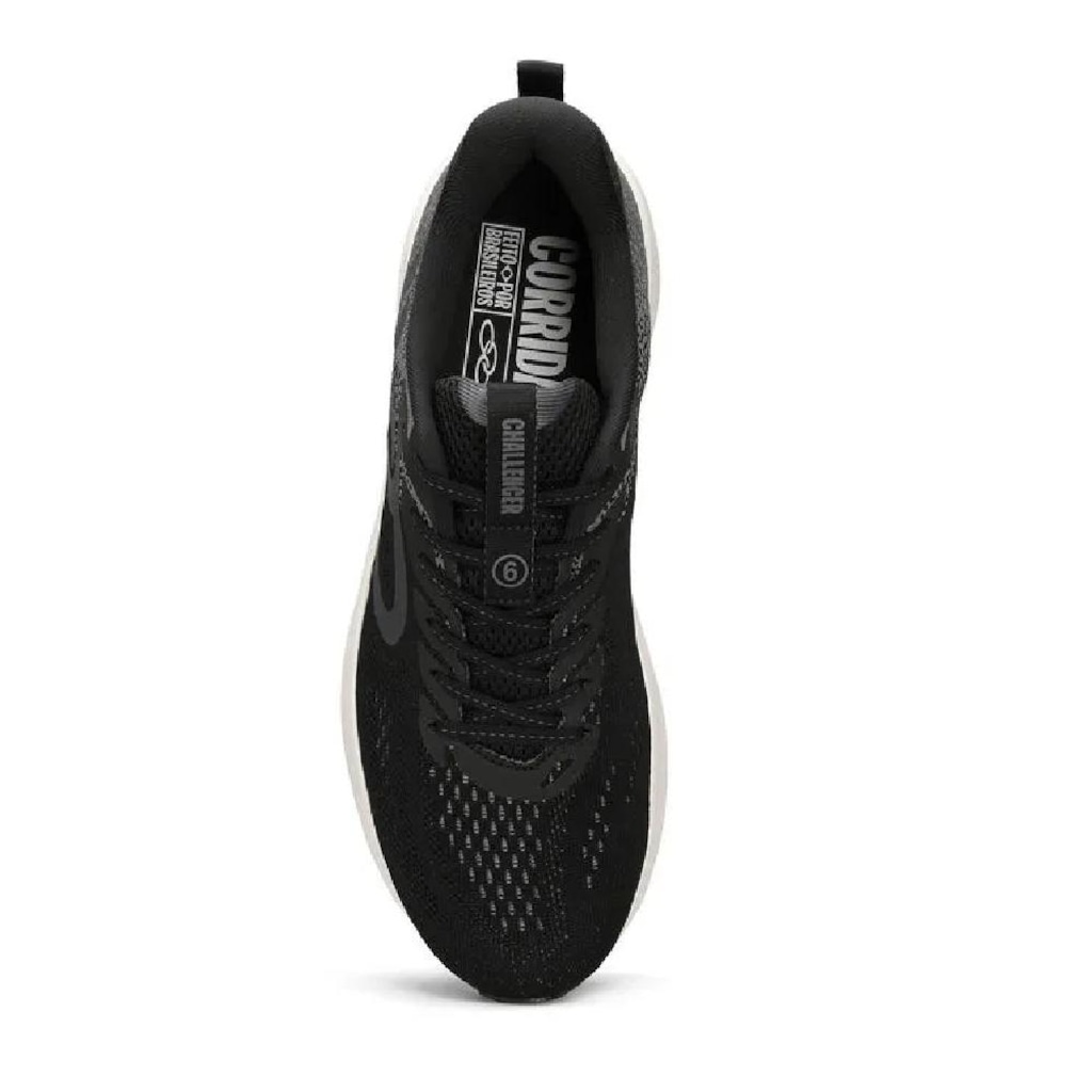 Imagem 4 do produto Tênis Masculino Olympikus Challenger 6