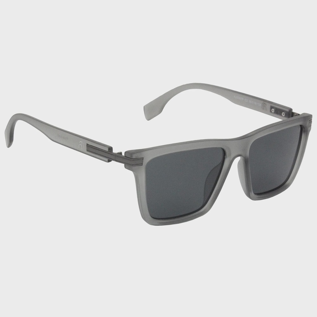 Imagem 3 do produto Óculos de Sol Masculino Surf Alive Drift Preto Polarizado