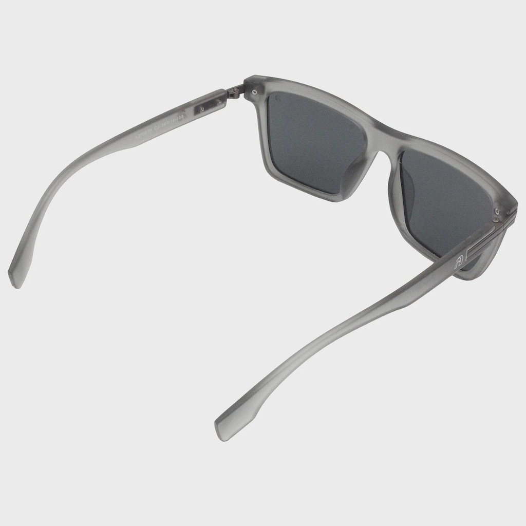 Imagem 5 do produto Óculos de Sol Masculino Surf Alive Drift Preto Polarizado
