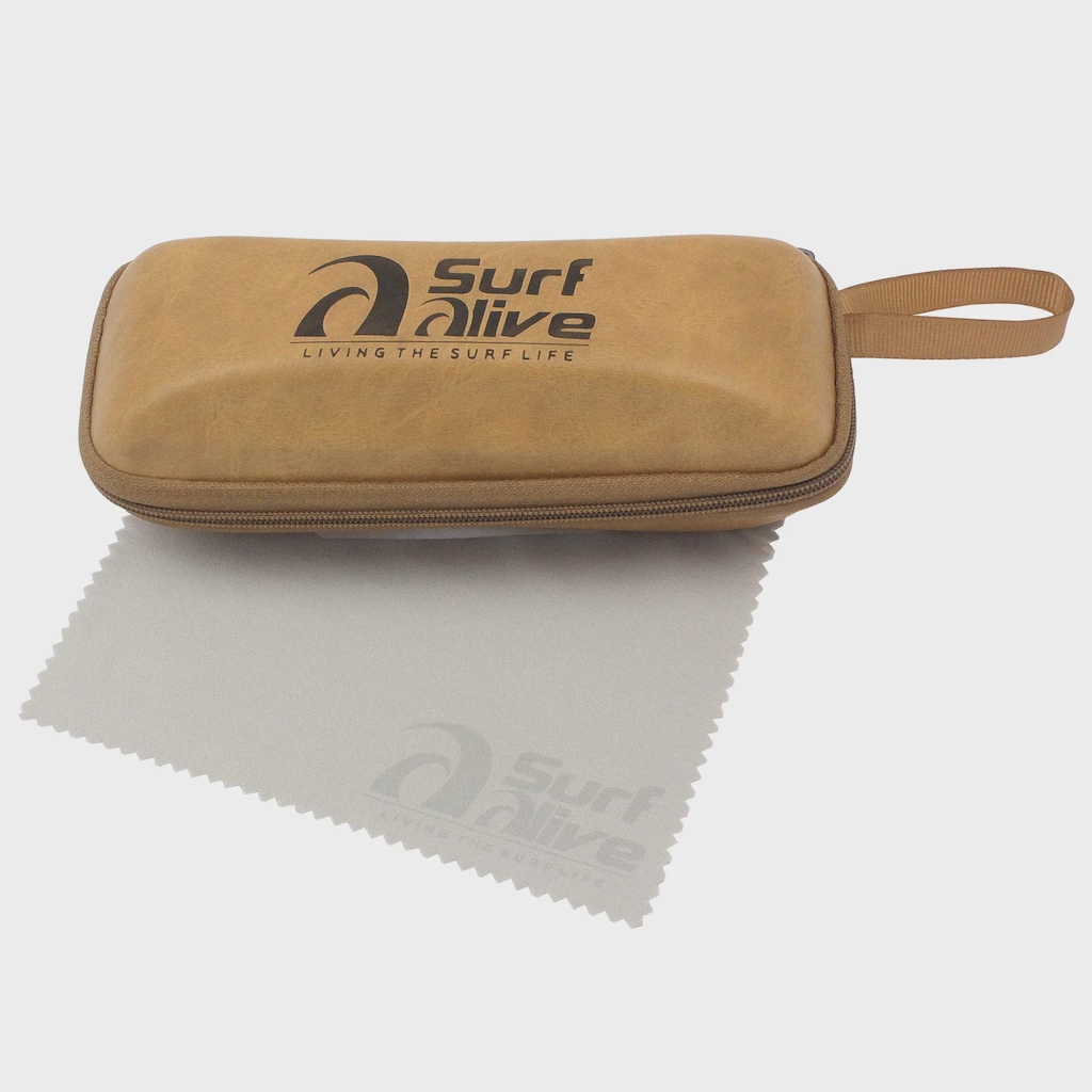 Imagem 5 do produto Óculos de Sol Masculino Surf Alive Outside