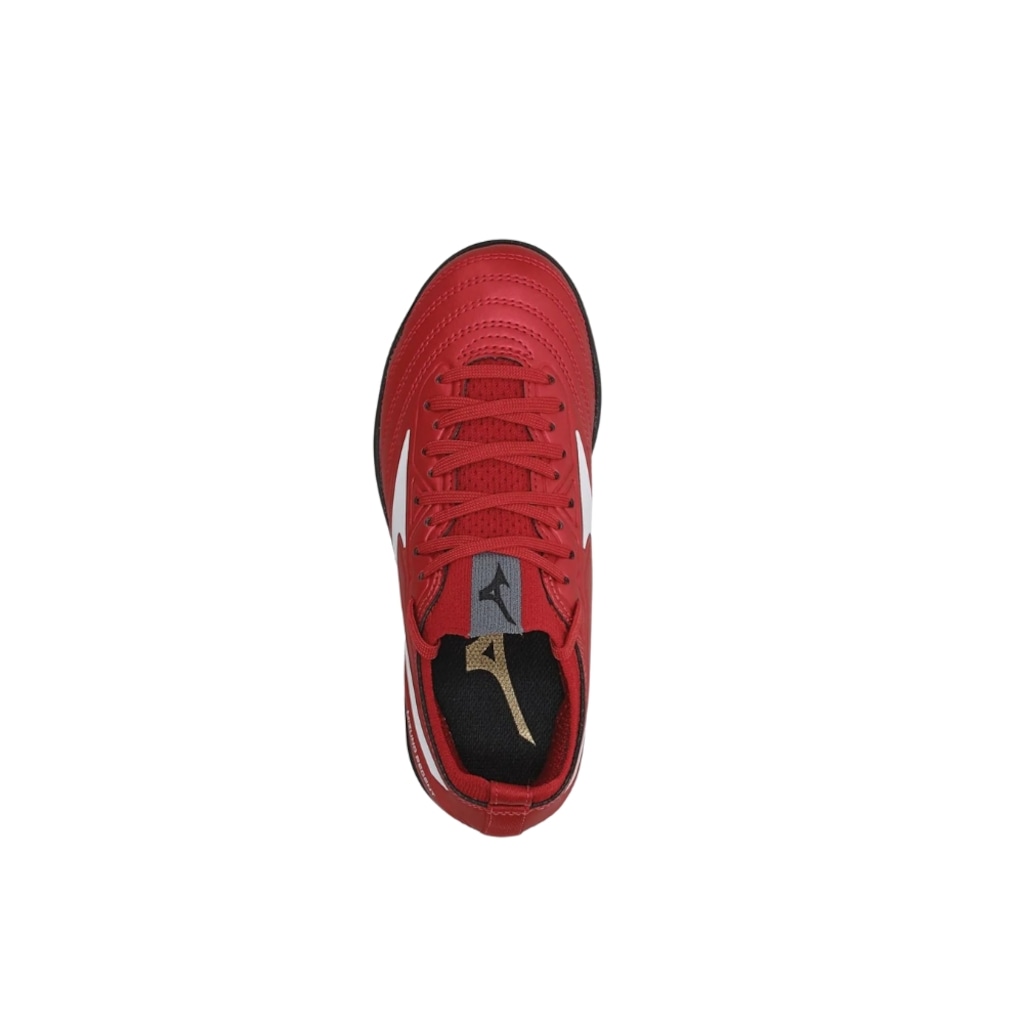 Imagem 2 do produto Chuteira Society Infantil Mizuno Regent AS JR