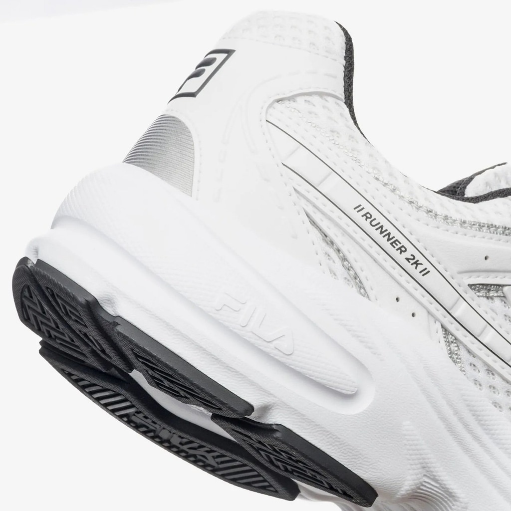 Imagem 3 do produto Tênis Feminino FILA Runner 2K
