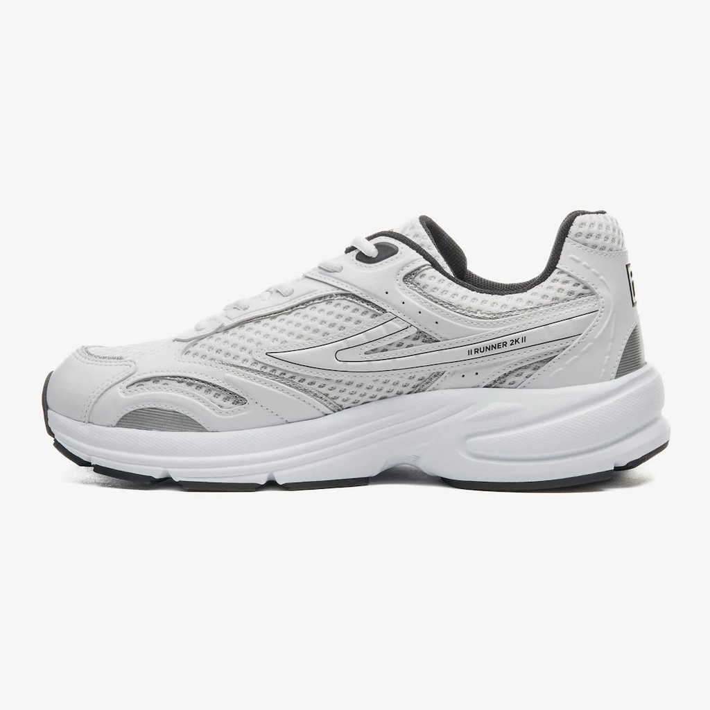 Imagem 5 do produto Tênis Feminino FILA Runner 2K