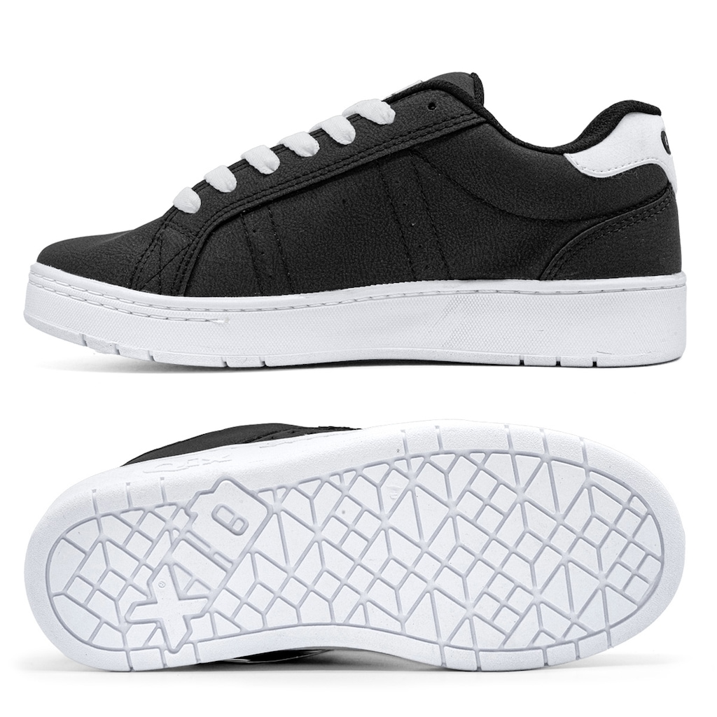 Imagem 2 do produto Tênis Unissex Qix Combat Slim |
