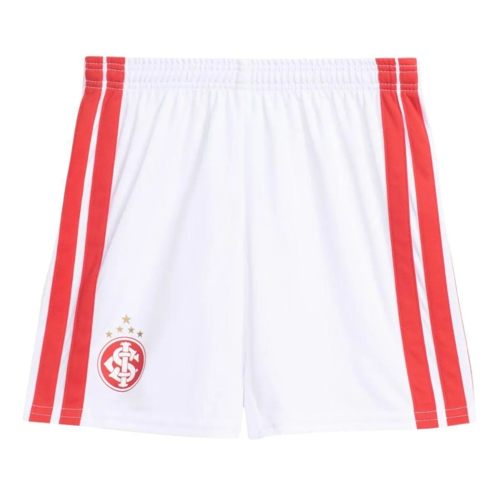 Imagem 2 do produto Mini Kit Oficial SC Internacional adidas - Infantil