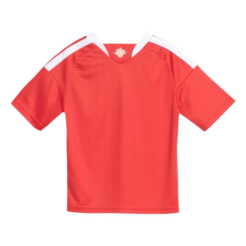Imagem 5 do produto Mini Kit Oficial SC Internacional adidas - Infantil