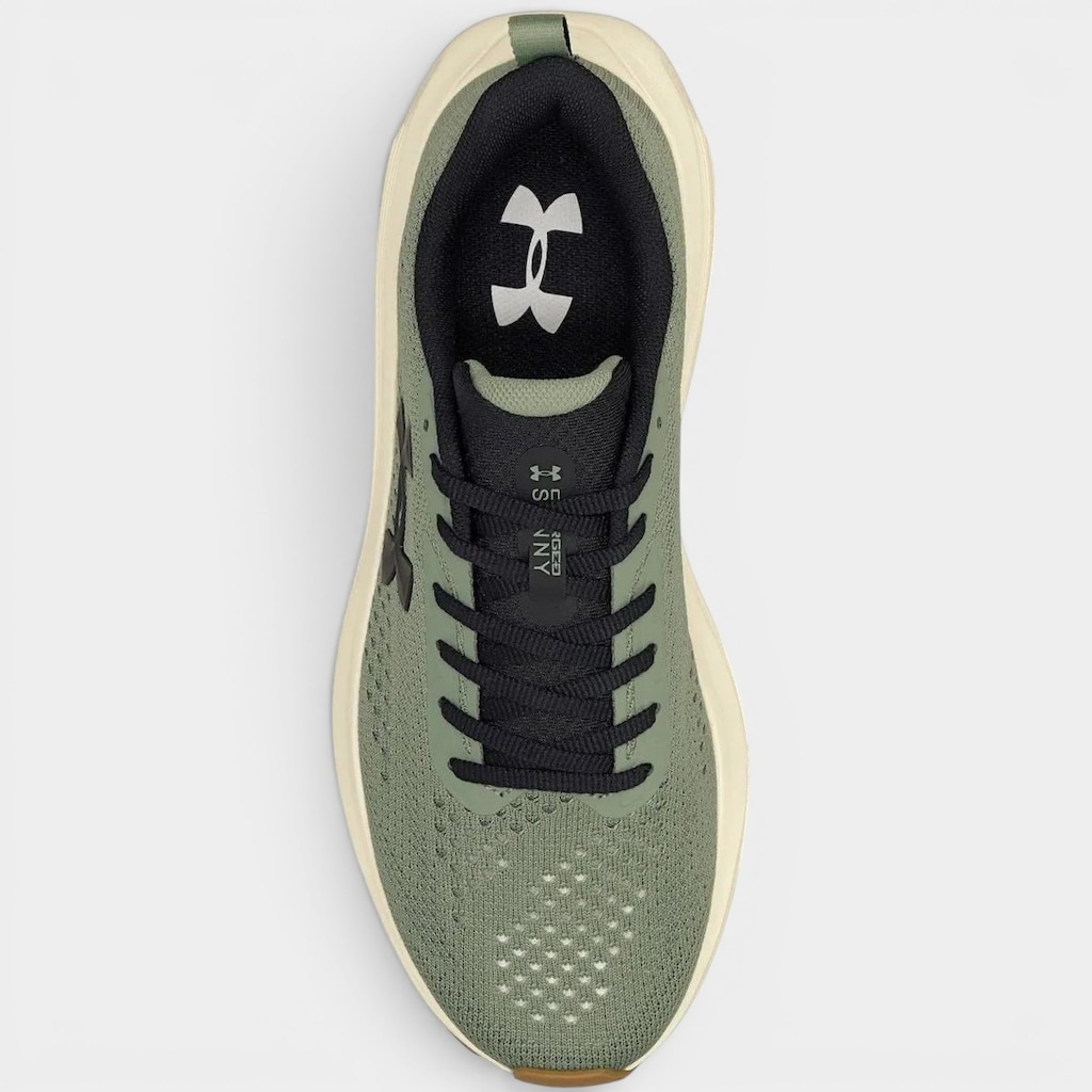 Imagem 2 do produto Tênis Masculino Under Armour Charged Sunny