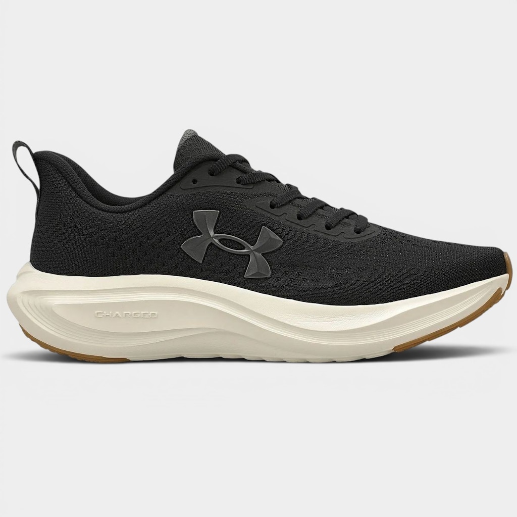 Imagem 2 do produto Tênis Masculino Under Armour Charged Sunny