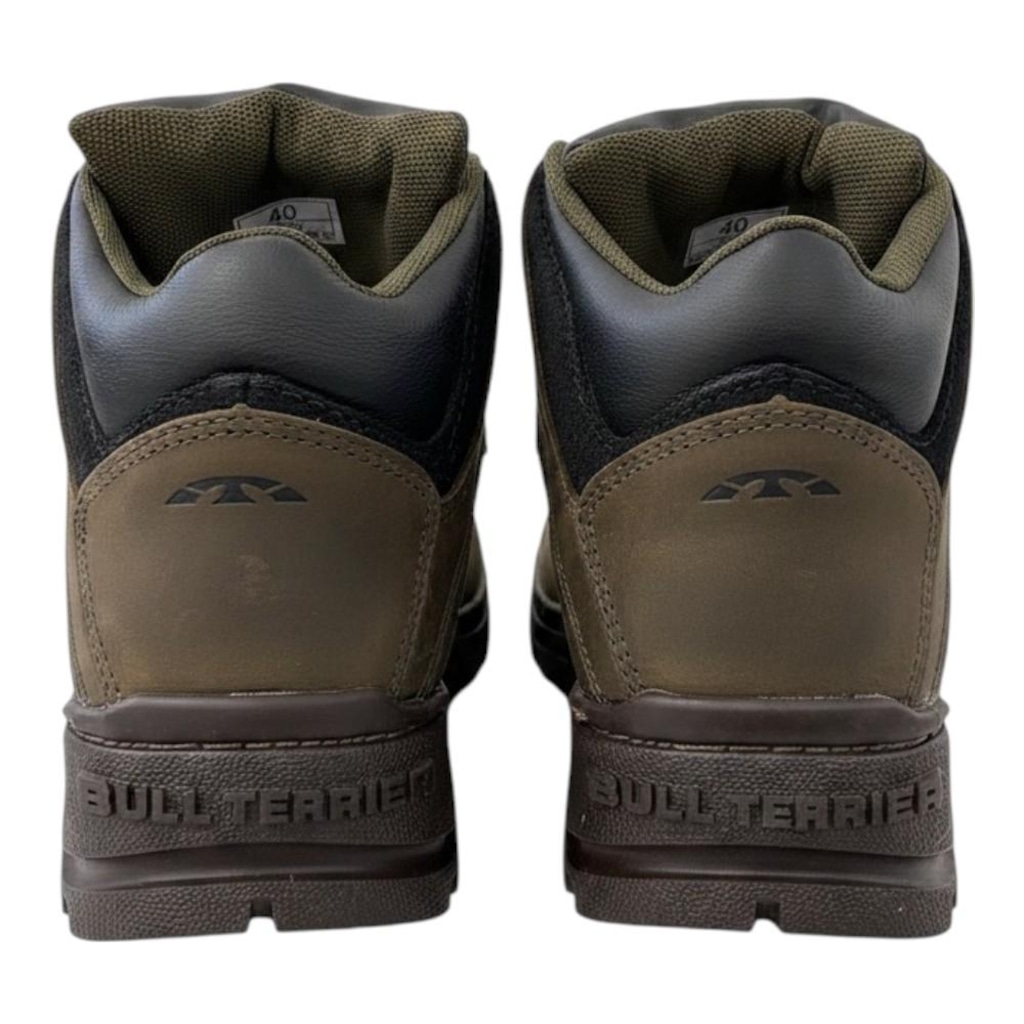 Imagem 3 do produto Bota Masculina Bull Terrier Atlas Adventure