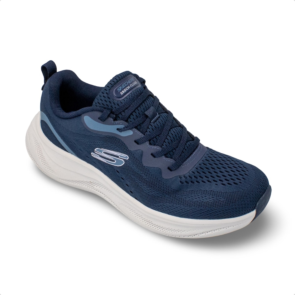 Imagem 2 do produto Tênis Masculino Skechers Skech Cloud