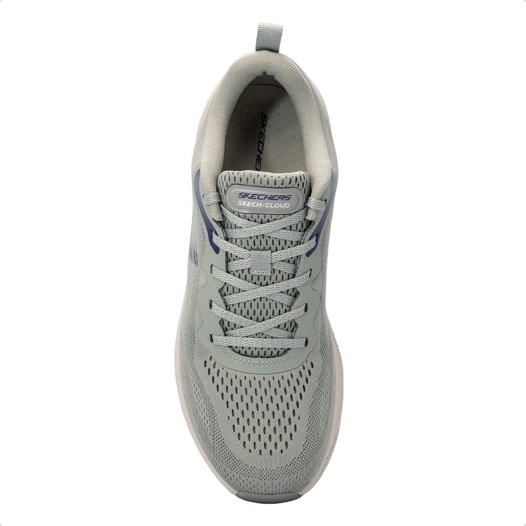 Imagem 3 do produto Tênis Masculino Skechers Skech Cloud