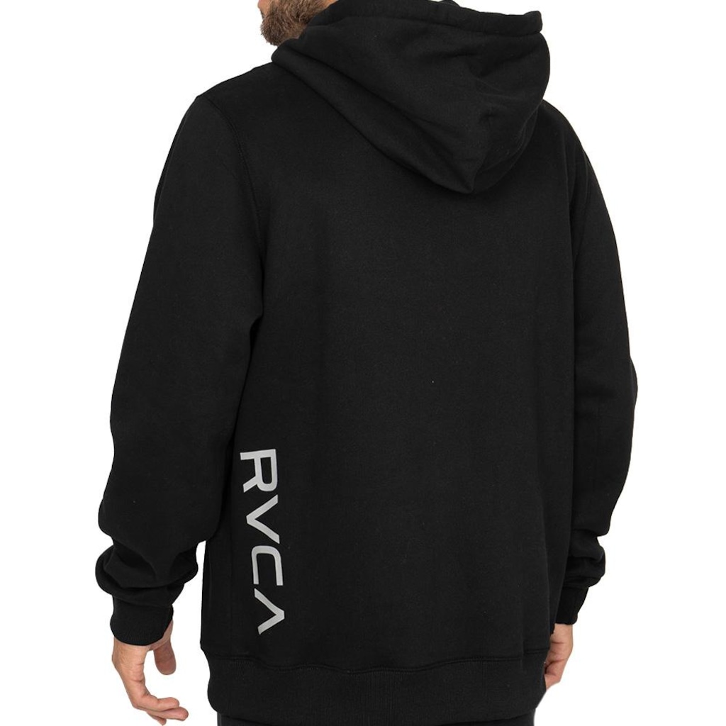 Imagem 2 do produto Moletom RVCA Canguru 2 Phone - Masculino