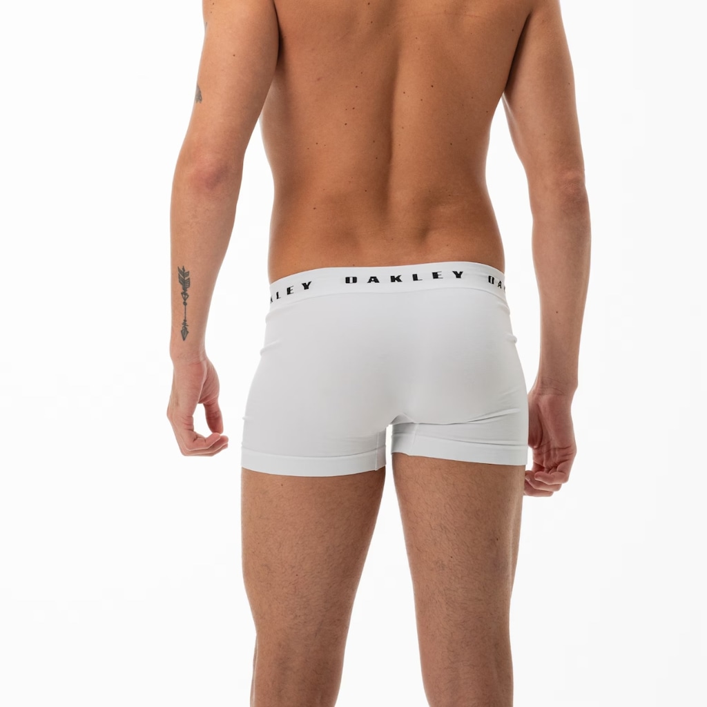 Imagem 3 do produto Kit 2 Cuecas Oakley Underwear - Adulto