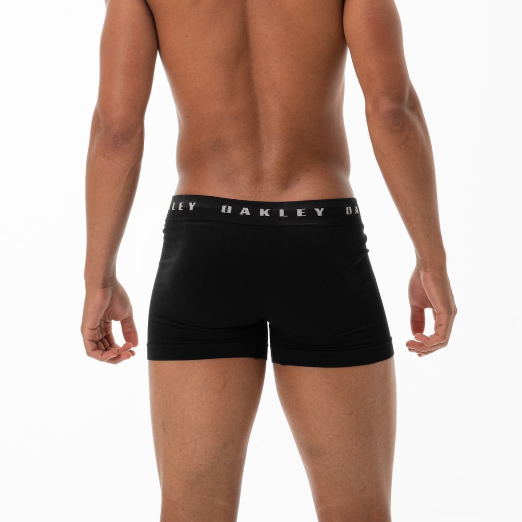 Imagem 5 do produto Kit 2 Cuecas Oakley Underwear - Adulto