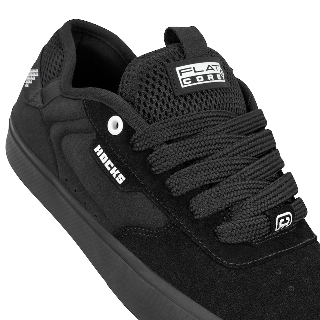 Imagem 2 do produto Tênis Hocks Unissex Flat Core Plus