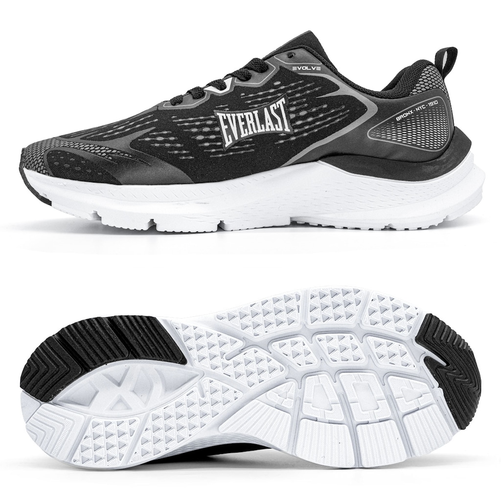 Imagem 2 do produto Tênis Unissex Everlast Evolve
