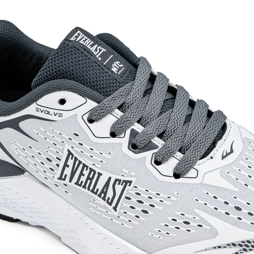 Imagem 2 do produto Tênis Unissex Everlast Evolve
