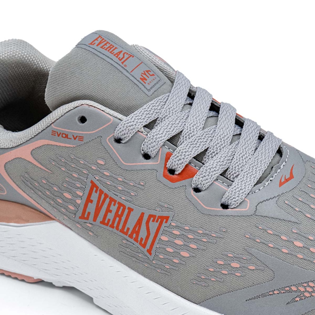 Imagem 2 do produto Tênis Unissex Everlast Evolve