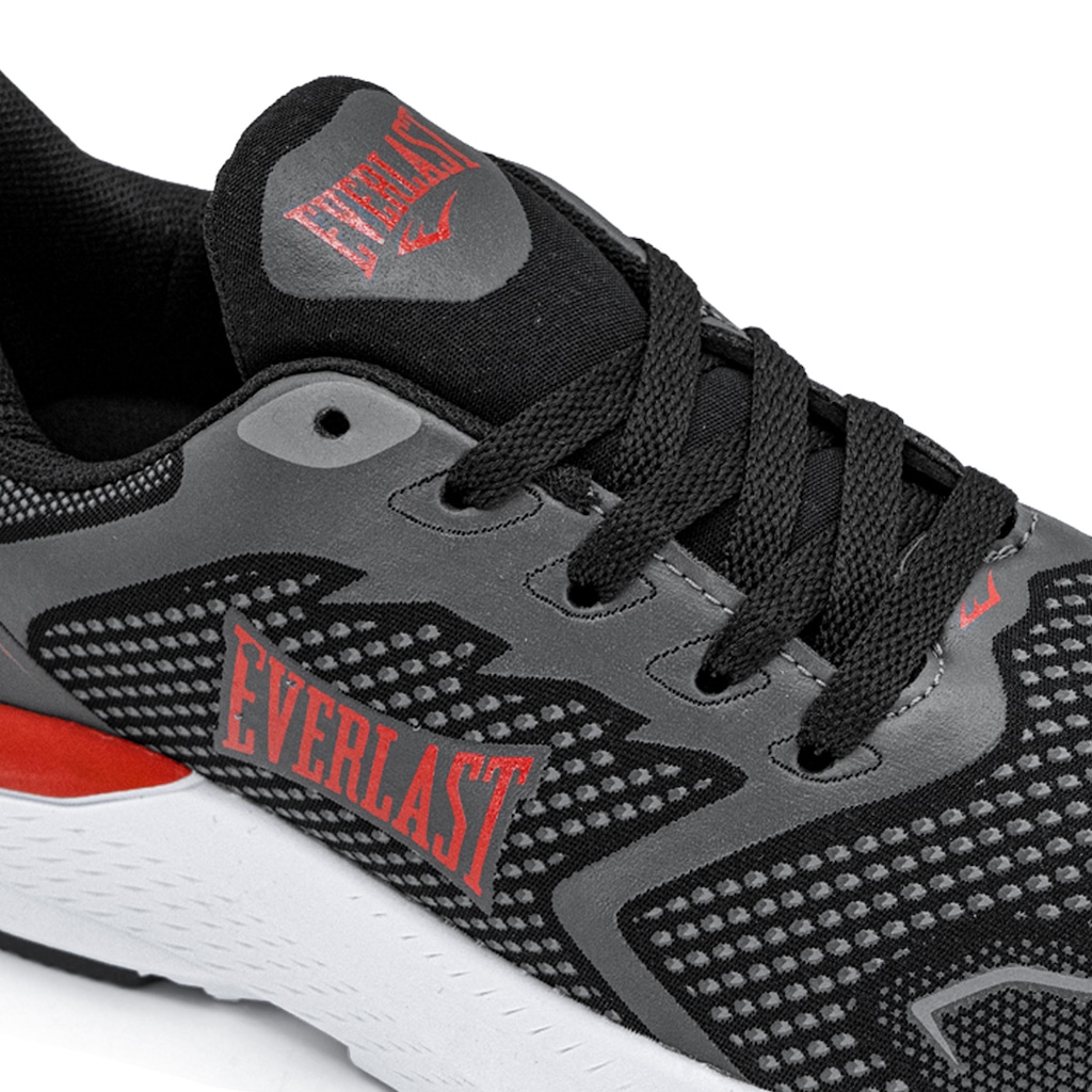 Imagem 2 do produto Tênis Unissex Everlast Light