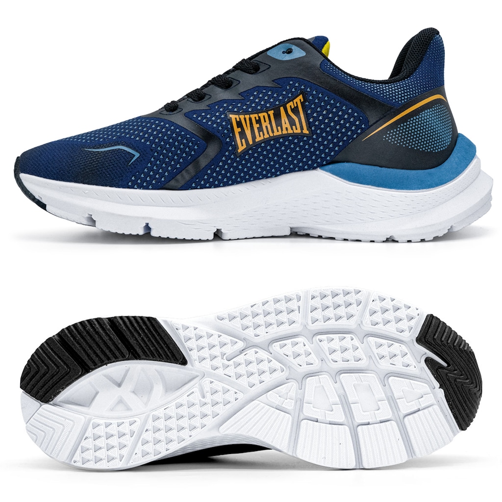 Imagem 2 do produto Tênis Unissex Everlast Light