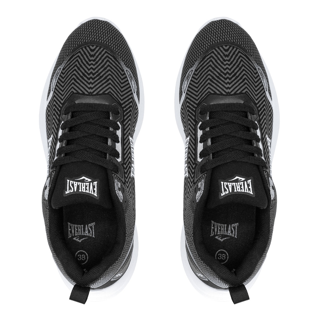 Imagem 5 do produto Tênis Unissex Everlast Trace