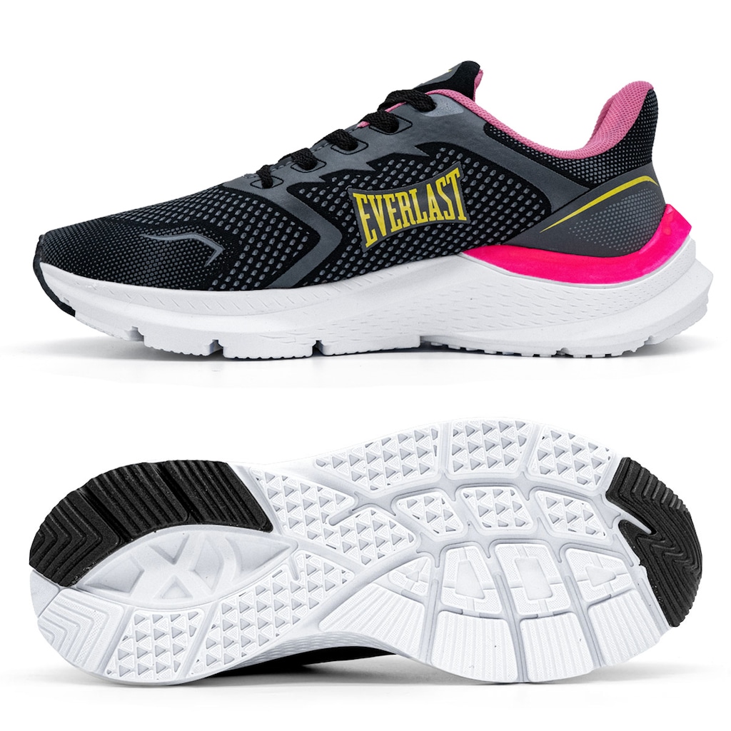 Imagem 3 do produto Tênis Unissex Everlast Light