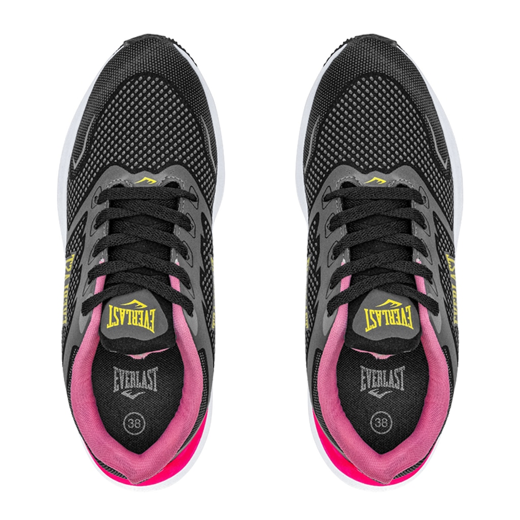 Imagem 4 do produto Tênis Unissex Everlast Light