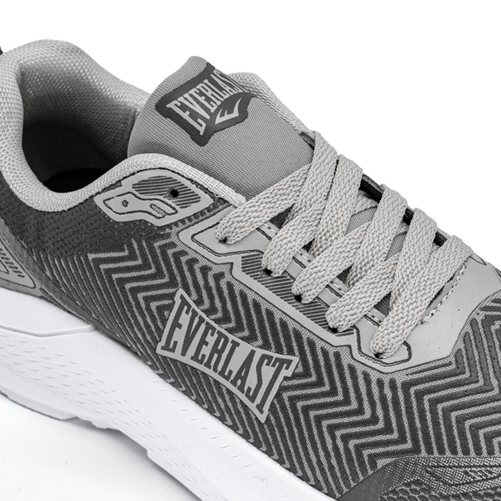 Imagem 2 do produto Tênis Unissex Everlast Trace