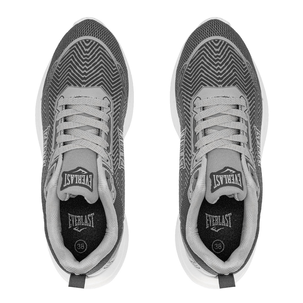Imagem 5 do produto Tênis Unissex Everlast Trace