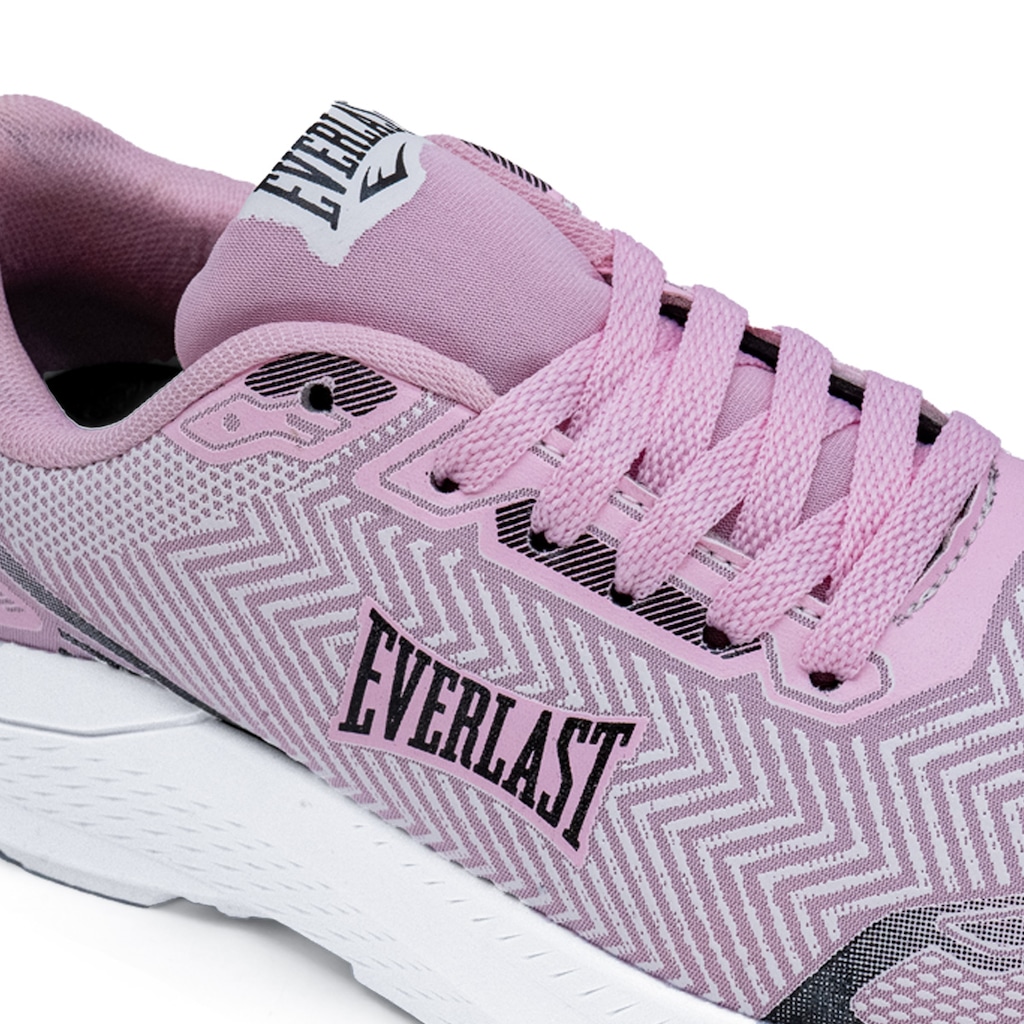 Imagem 2 do produto Tênis Unissex Everlast Trace
