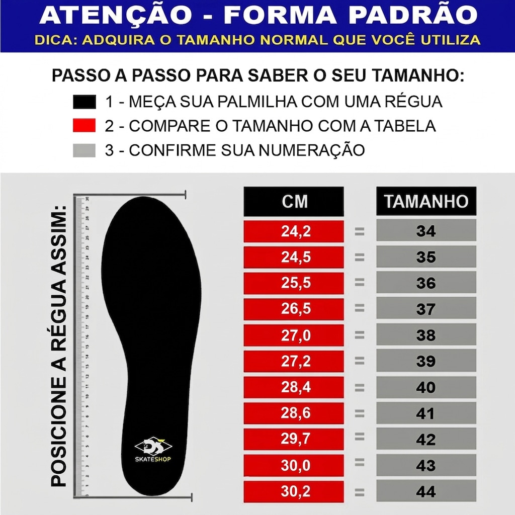 Imagem 4 do produto Tênis Unissex Everlast Trace