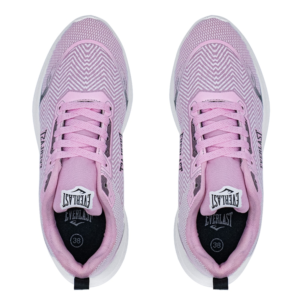 Imagem 5 do produto Tênis Unissex Everlast Trace