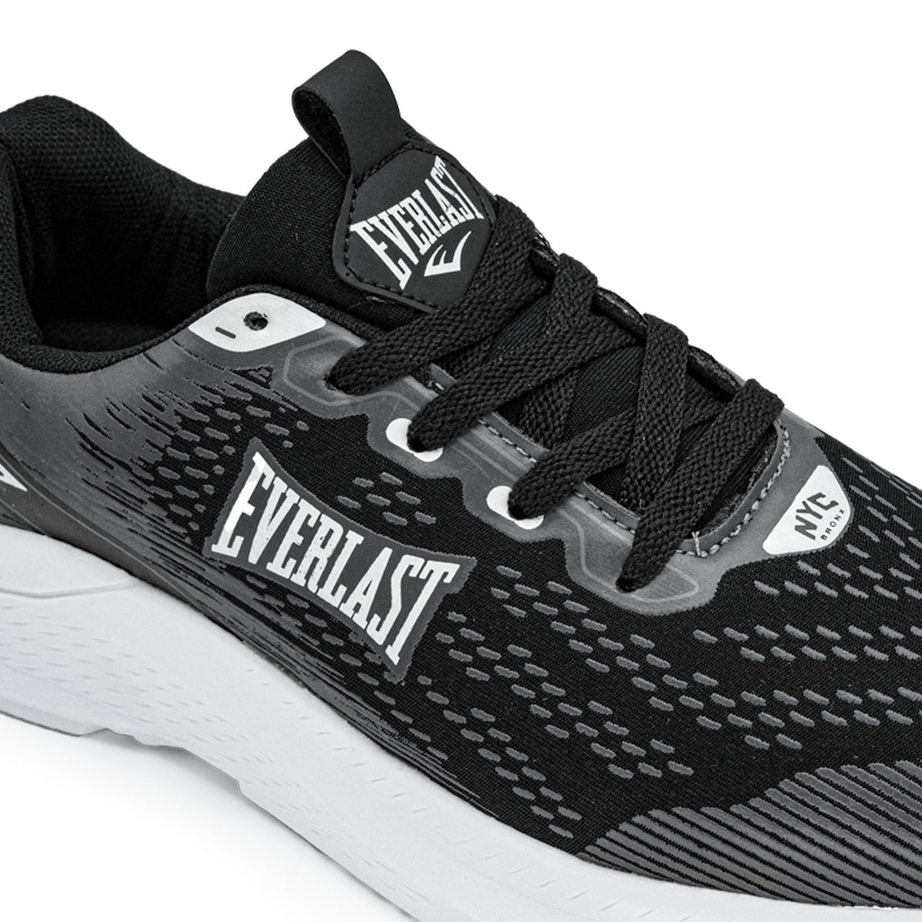 Imagem 2 do produto Tênis Unissex Everlast Quick