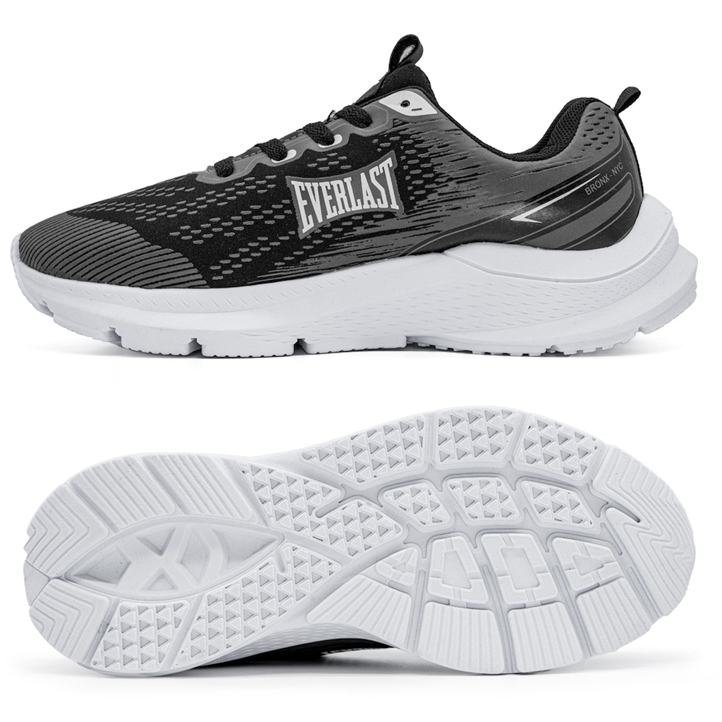 Imagem 3 do produto Tênis Unissex Everlast Quick