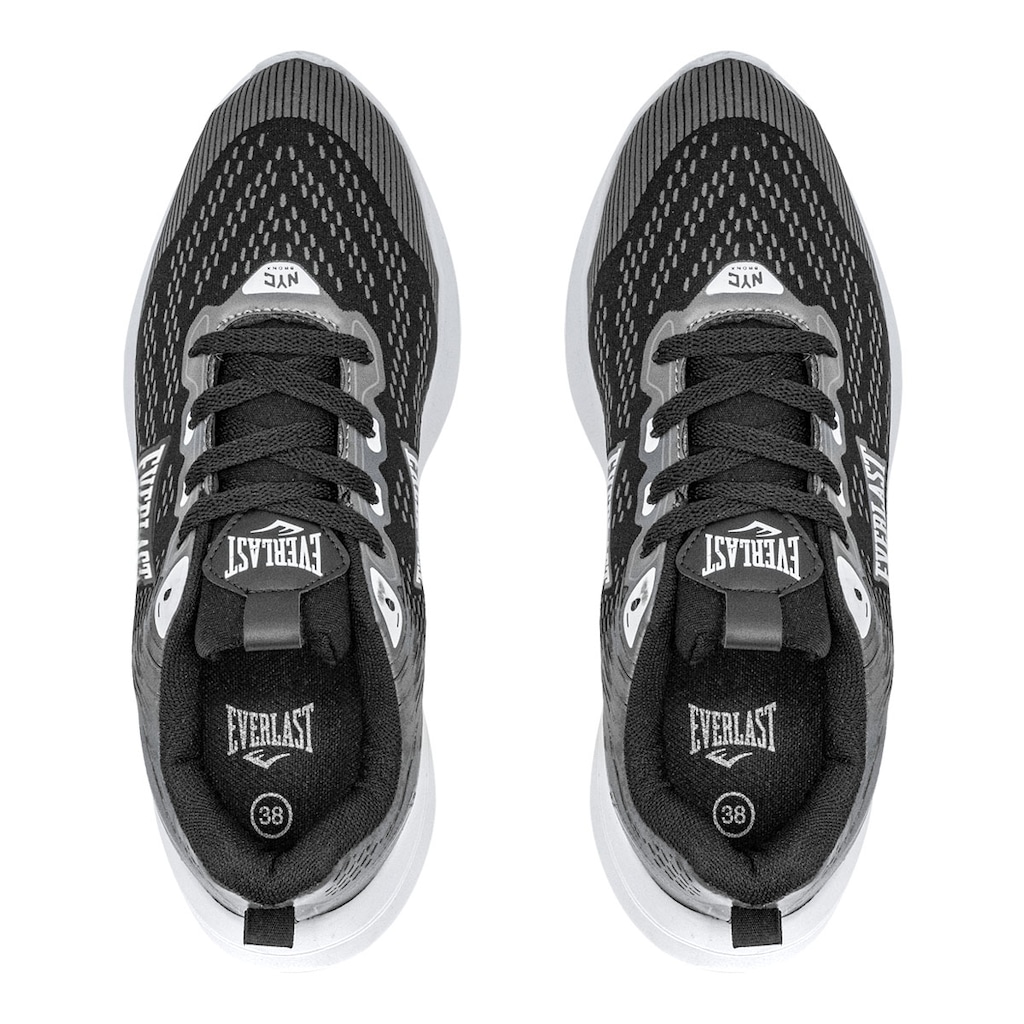 Imagem 5 do produto Tênis Unissex Everlast Quick