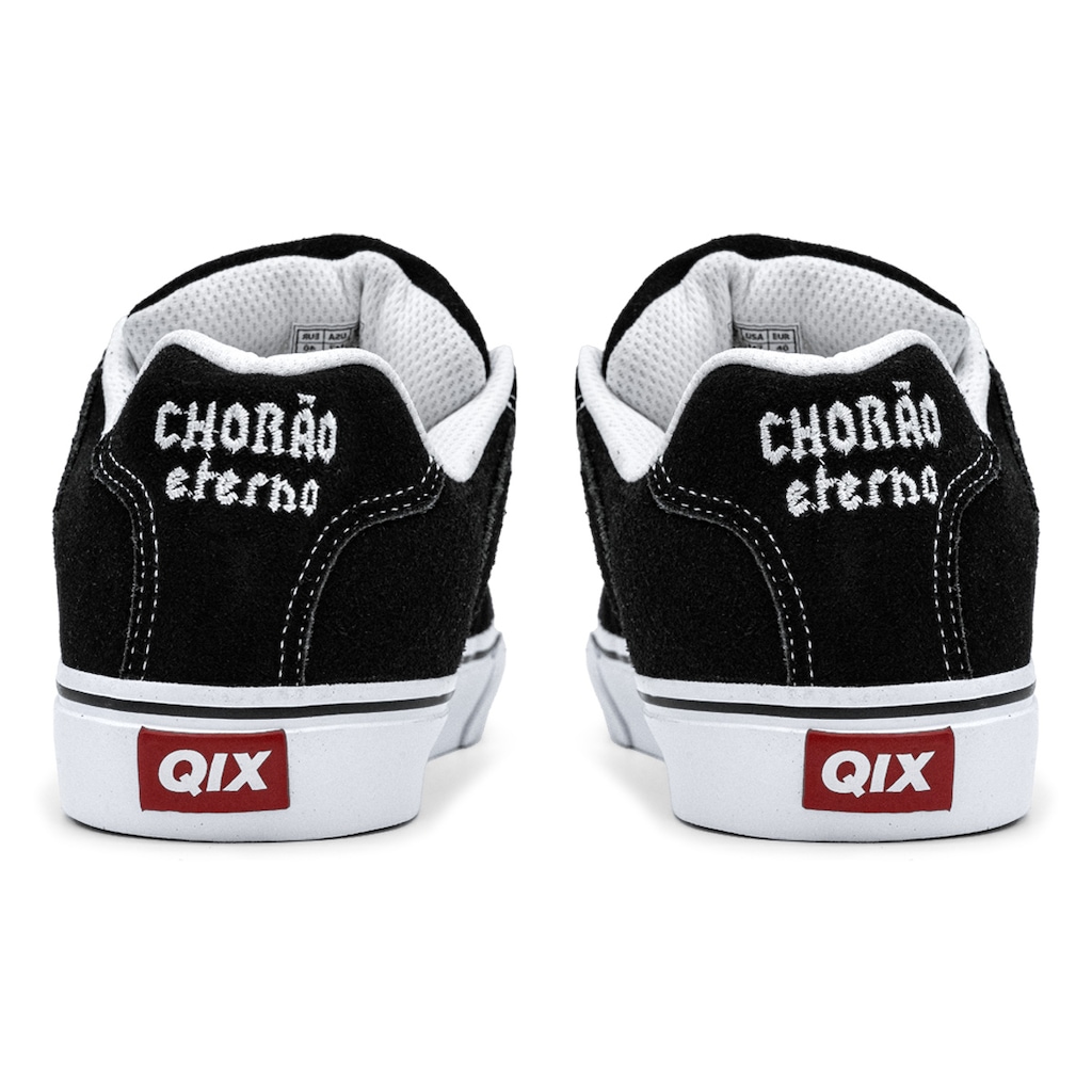 Imagem 3 do produto Tênis Unissex Qix Chorão Lado B Vulk