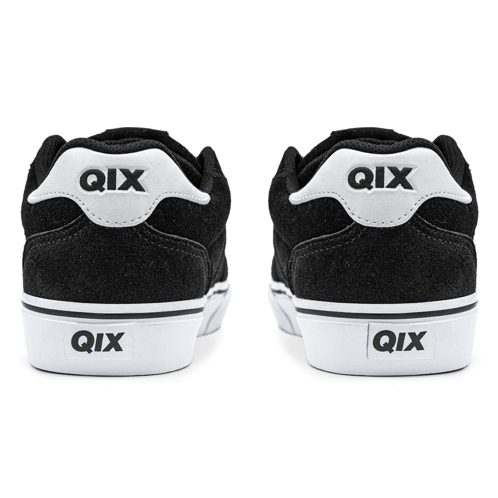 Imagem 5 do produto Tênis Unissex Qix Combat Suede Vulk