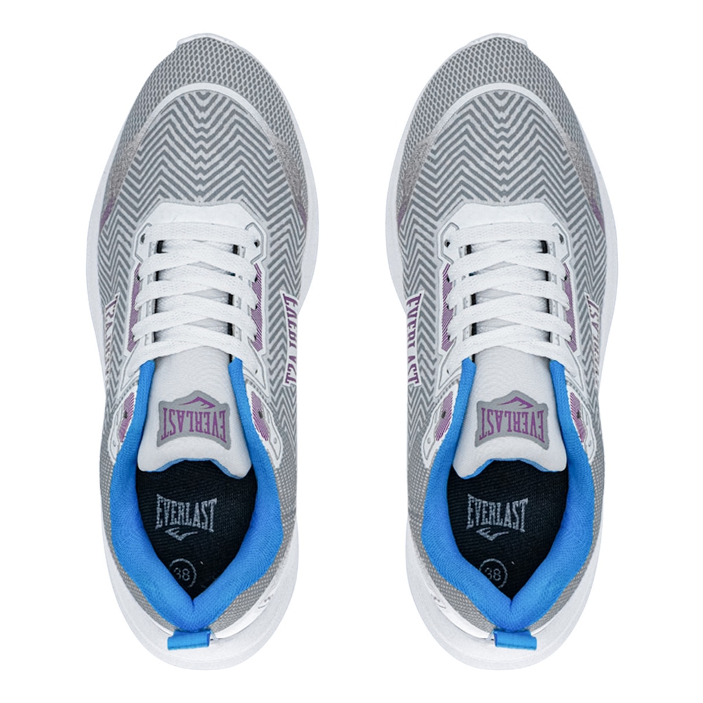 Imagem 5 do produto Tênis Unissex Everlast Trace