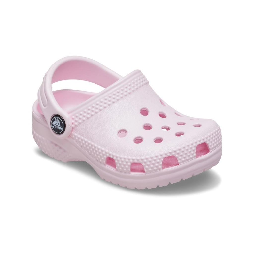 Imagem 2 do produto Sandália Crocs Classic Littles Infantil
