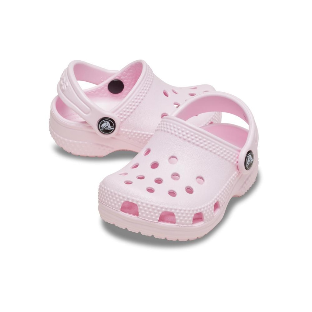 Imagem 3 do produto Sandália Crocs Classic Littles Infantil