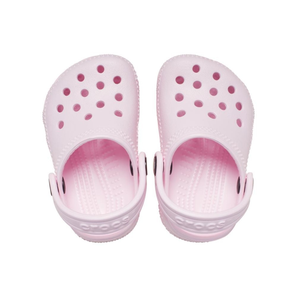 Imagem 4 do produto Sandália Crocs Classic Littles Infantil