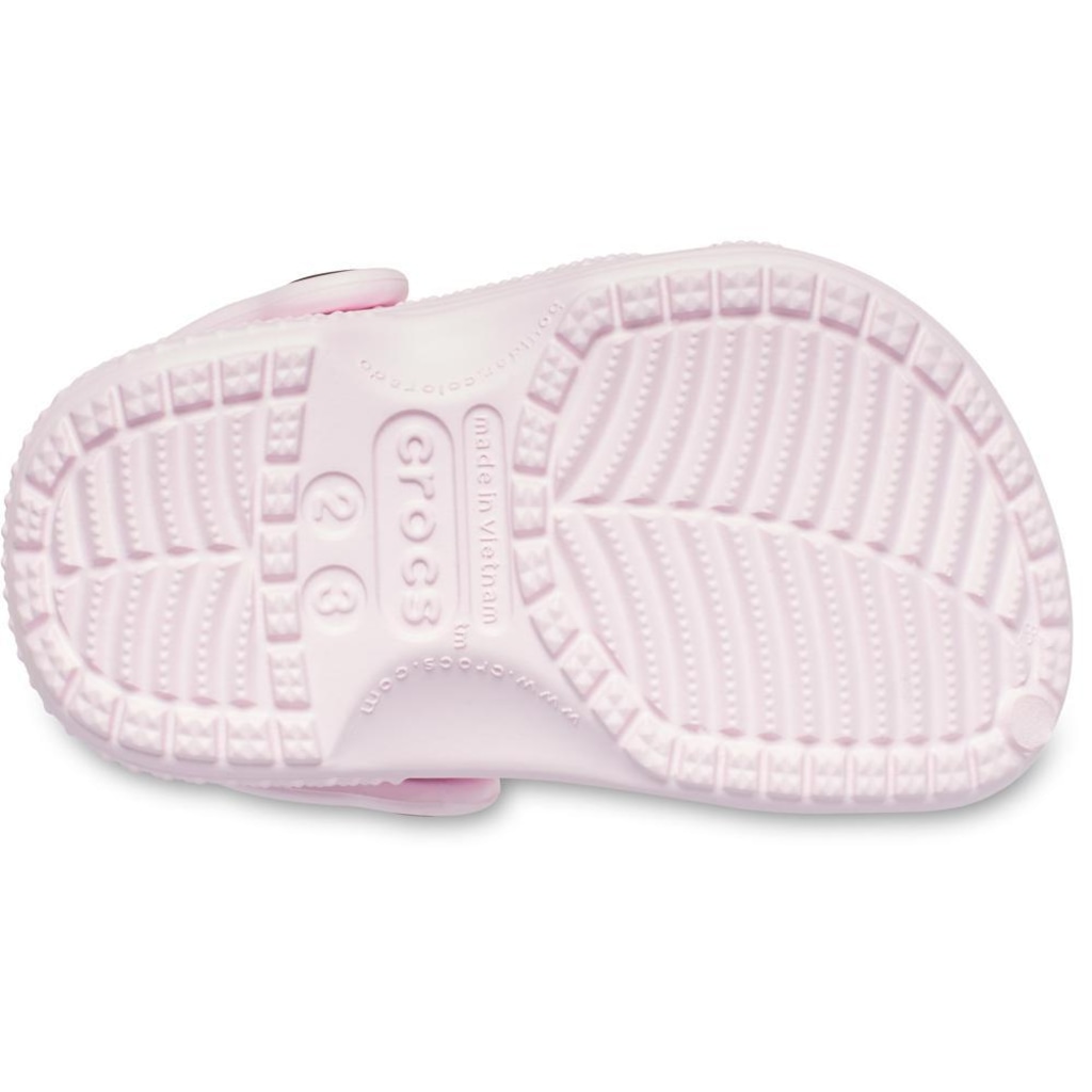 Imagem 5 do produto Sandália Crocs Classic Littles Infantil