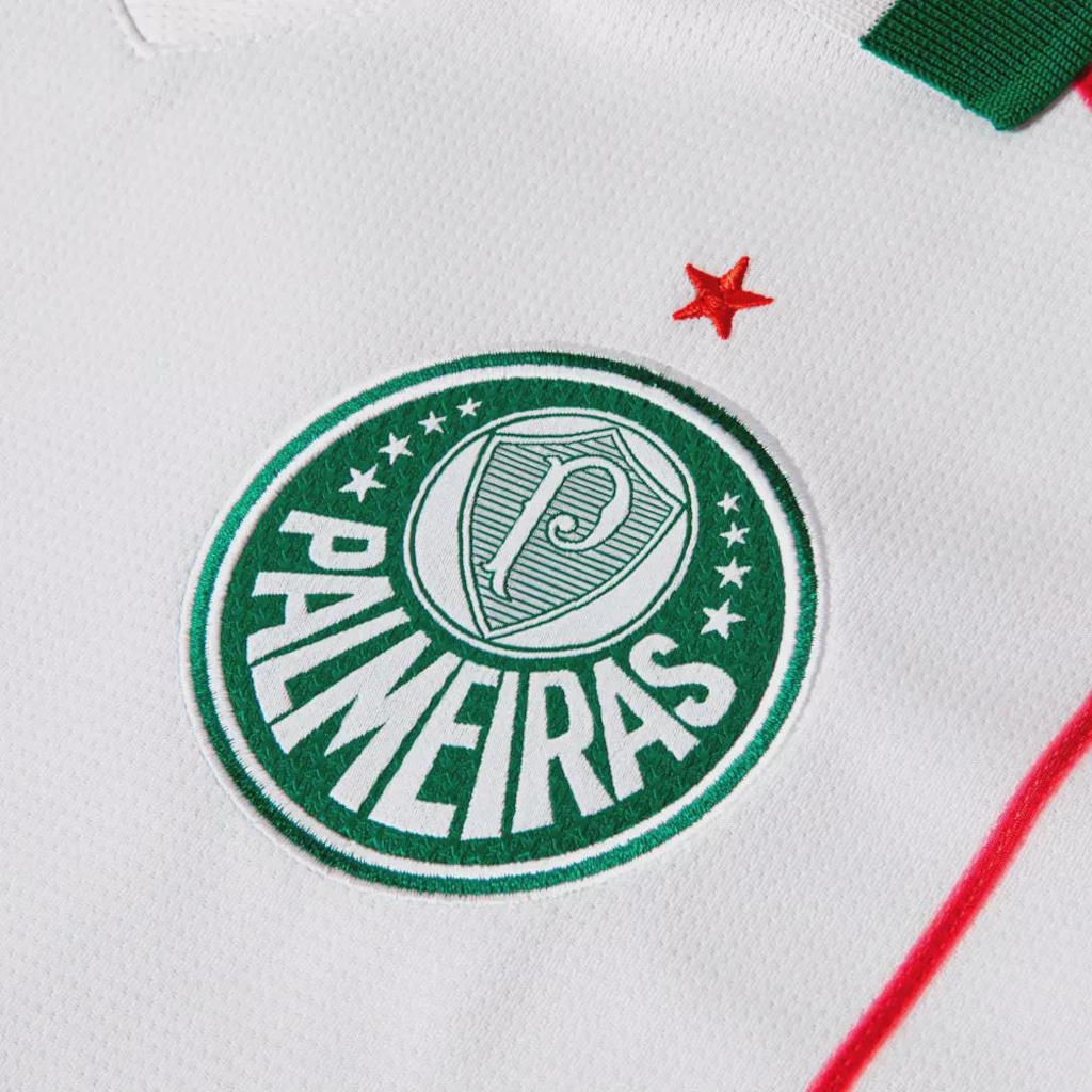 Imagem 3 do produto Camisa do Palmeiras II 2026 Puma Masculina - Torcedor