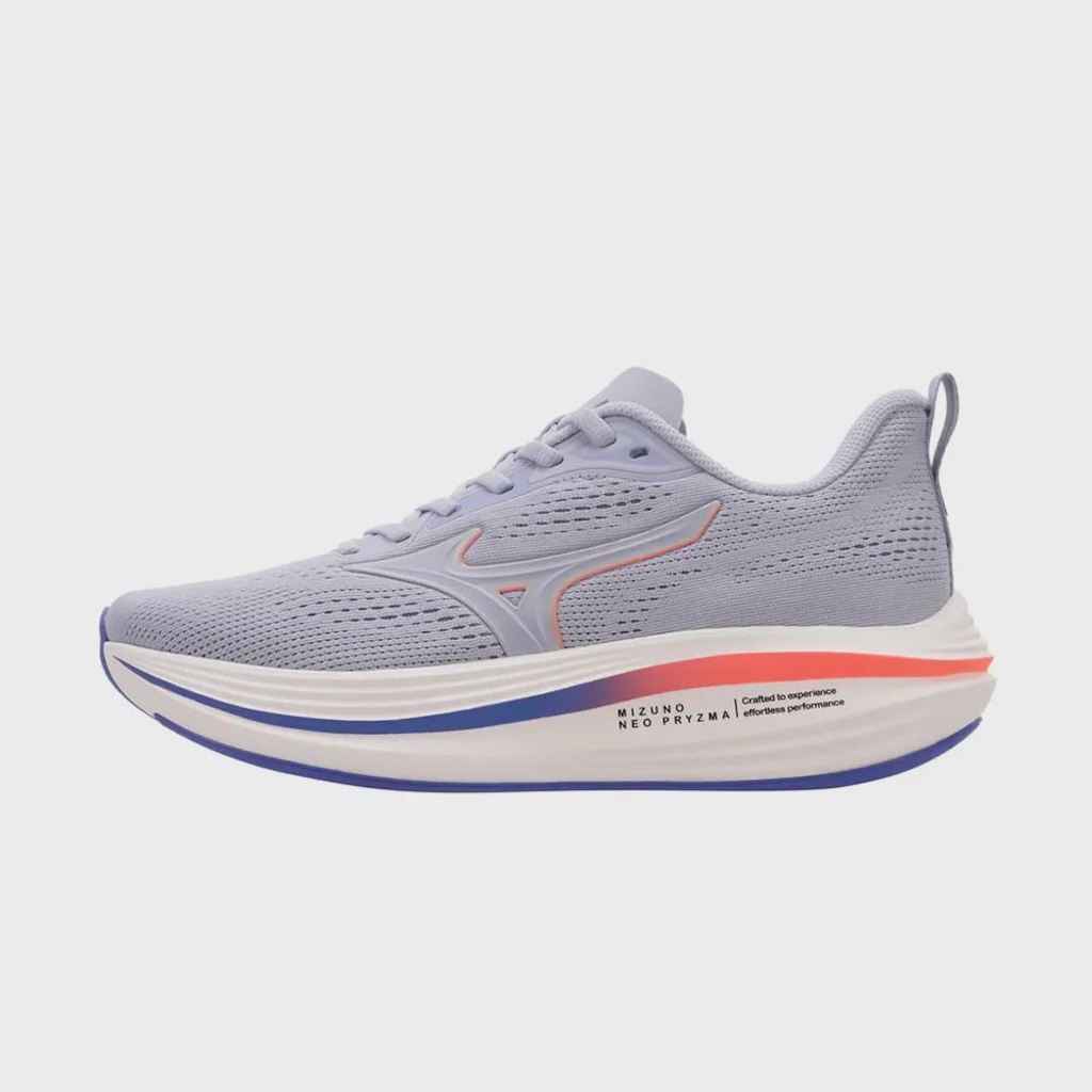Imagem 2 do produto Tênis Mizuno Neo Pryzma Feminino