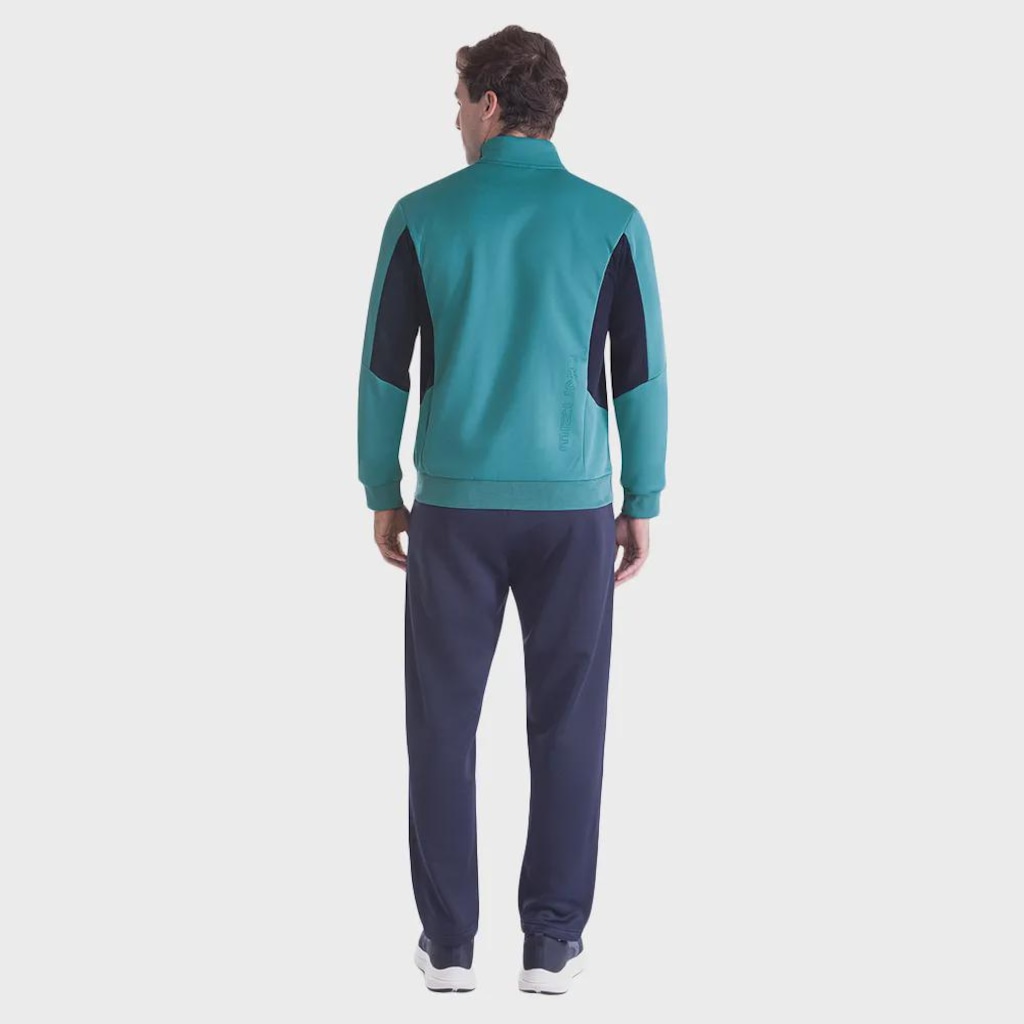 Imagem 2 do produto Agasalho Mizuno Root IV Masculino